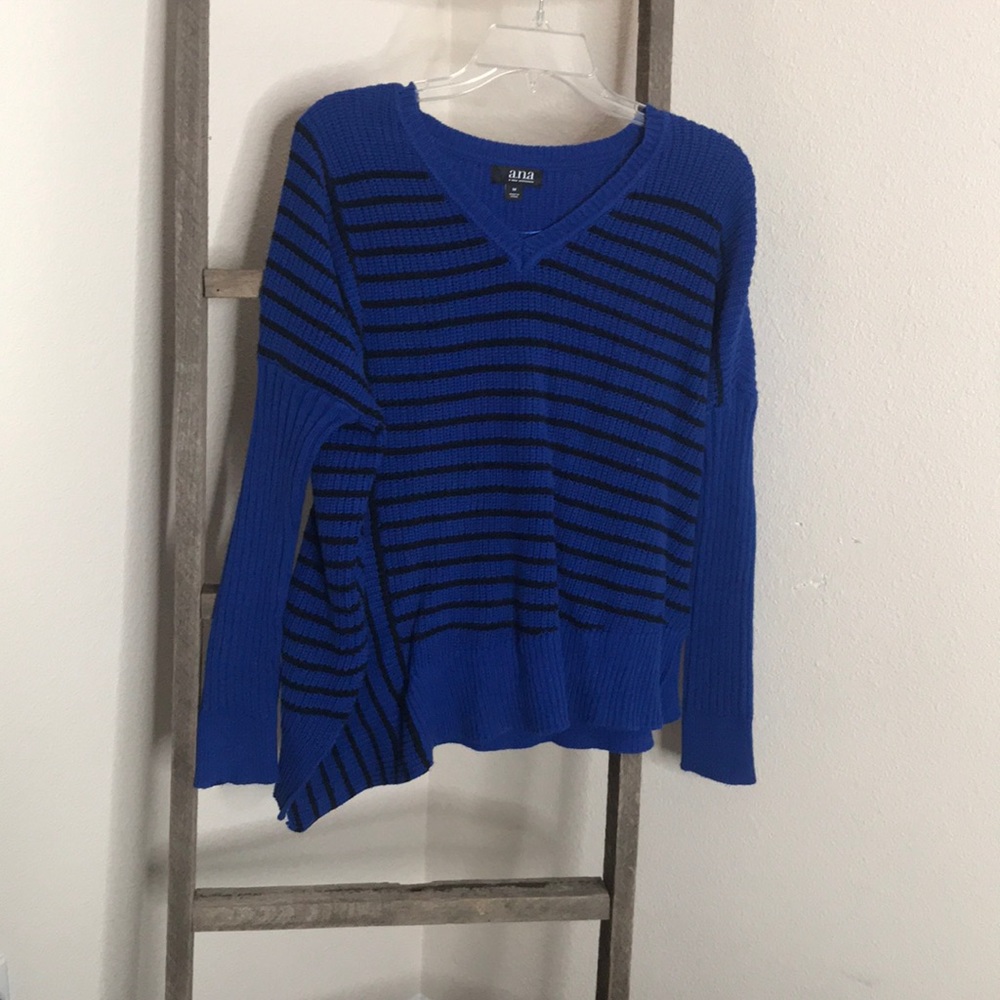 Perfect winter sweater!